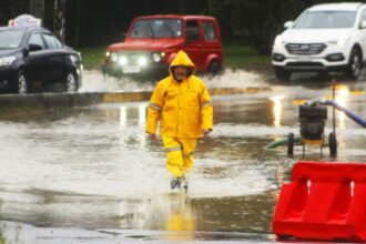 Crisis energética en Bío Bío tras fuerte temporal: Delegado exige acción rápida