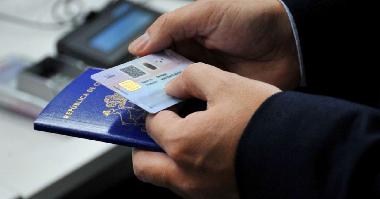 Chilenos enfrentan rechazo en Visa Waiver de Estados Unidos