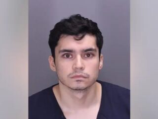 Chileno sentenciado a 20 años por robar en mansiones de Michigan