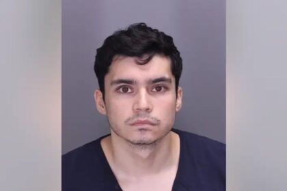 Chileno sentenciado a 20 años por robar en mansiones de Michigan