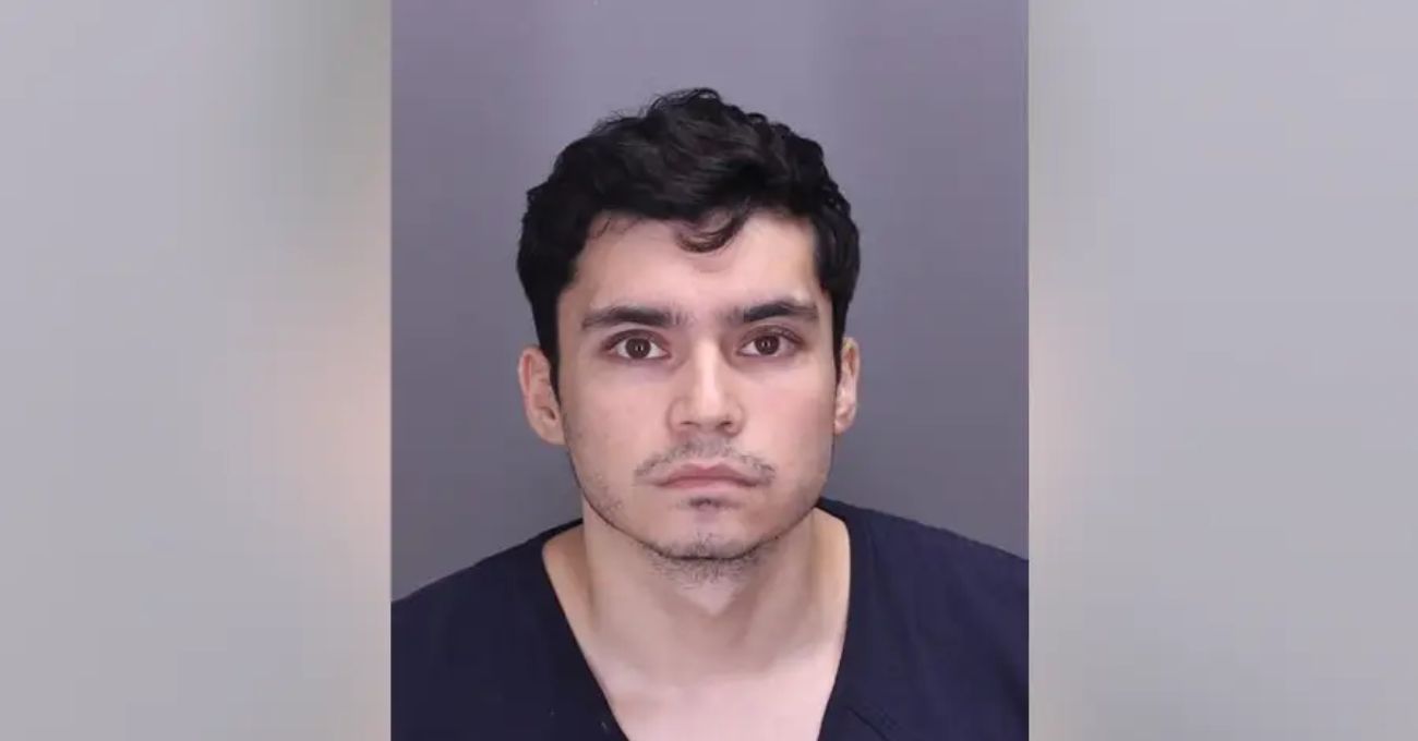 Chileno sentenciado a 20 años por robar en mansiones de Michigan