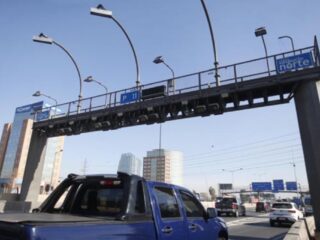 Doble pago en autopistas urbanas: Fin del pase diario a partir julio de 2025