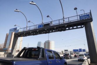 Doble pago en autopistas urbanas: Fin del pase diario a partir julio de 2025
