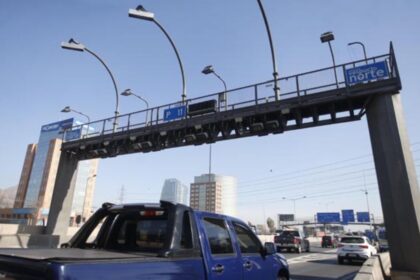 Doble pago en autopistas urbanas: Fin del pase diario a partir julio de 2025