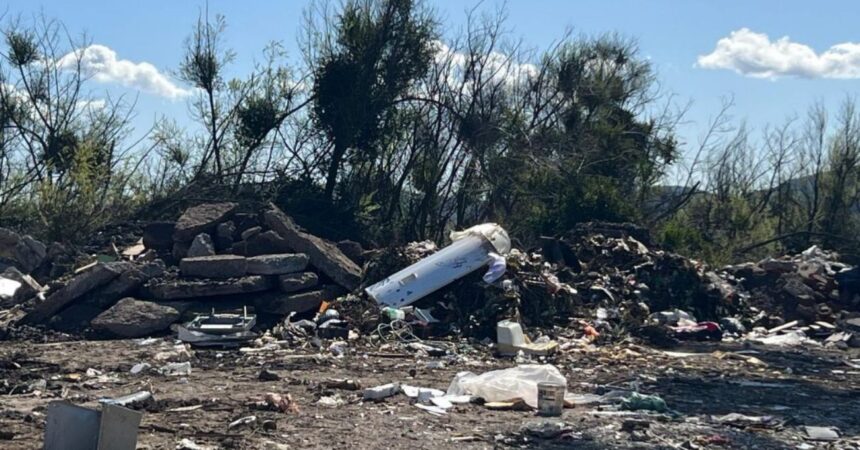 Prohibición permanente de vertedero en Melipilla por incumplimientos reiterados y riesgos
