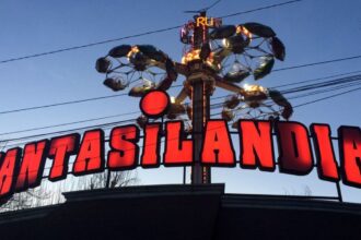 Fantasilandia 2025: precios, horarios y cómo llegar en invierno