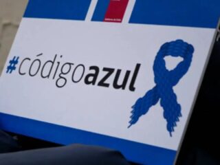 Activado el Código Azul en Chile: Medidas de protección por frío