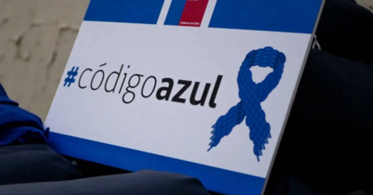Activado el Código Azul en Chile: Medidas de protección por frío