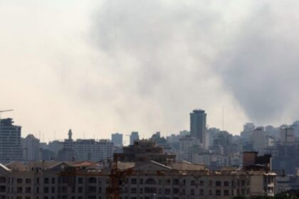 Cierre temporal de embajada chilena en Irán por ataques armados