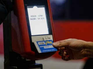 Millonario pago sin resultados: Proyecto de transporte público en La Araucanía