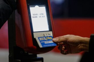 Millonario pago sin resultados: Proyecto de transporte público en La Araucanía