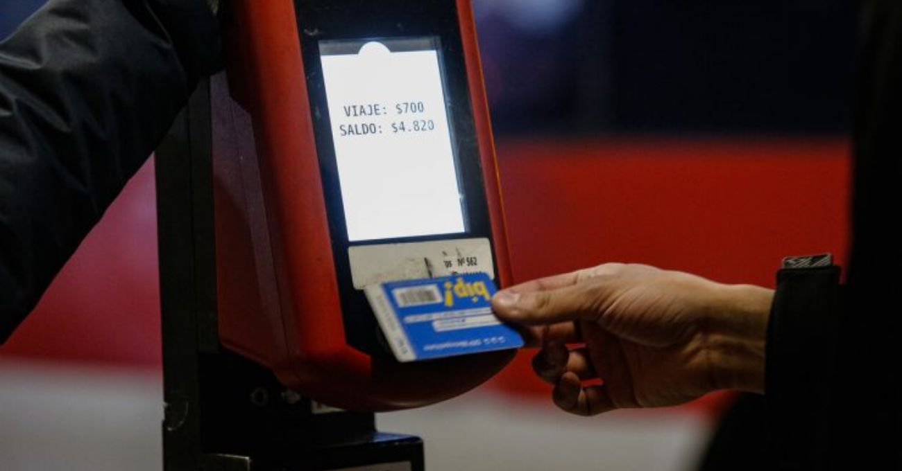 Millonario pago sin resultados: Proyecto de transporte público en La Araucanía