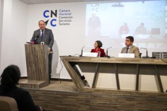 Canal de denuncias contra extorsión en comercio formal revoluciona seguridad empresarial