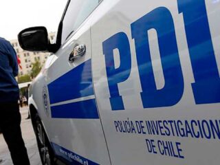 Detención en Osorno por pornografía infantil: Operación Orión 3 en acción