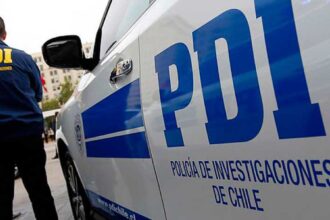 Detención en Osorno por pornografía infantil: Operación Orión 3 en acción