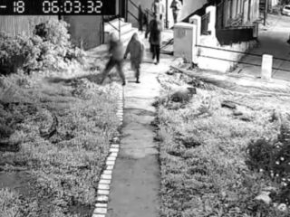 Investigan posible participación de militares en robo de fusiles en Valparaíso