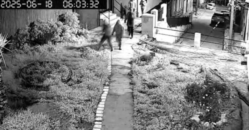 Investigan posible participación de militares en robo de fusiles en Valparaíso