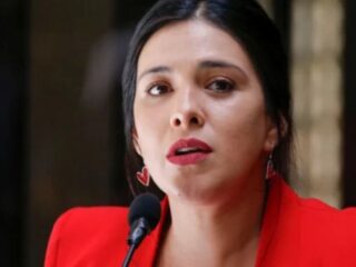 Cariola critica a Fiscalía y defiende su inocencia ante revelaciones de chats