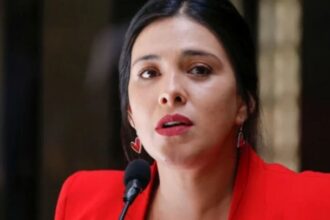 Cariola critica a Fiscalía y defiende su inocencia ante revelaciones de chats