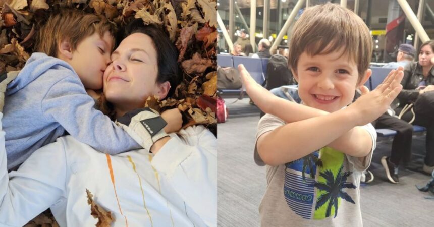 Padres de niño fallecido impulsan Ley Valentín para seguridad en edificios