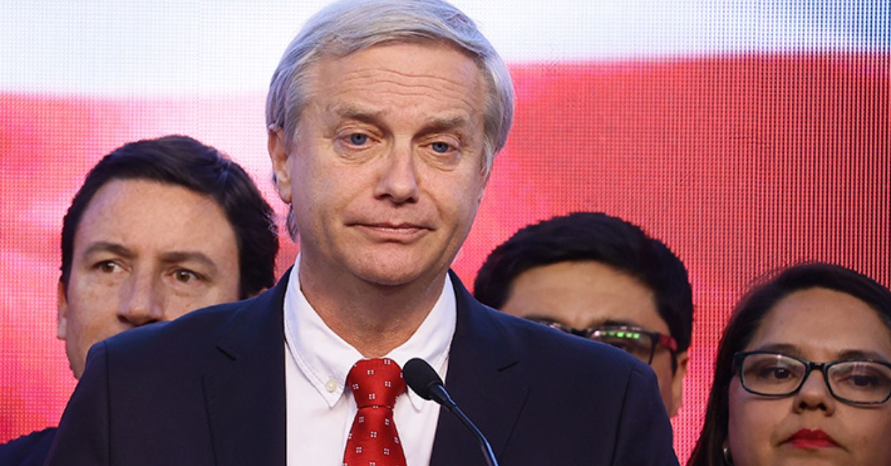Tenso debate en La Araucanía: Kast critica ausencia de candidatos