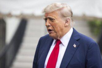 Trump anuncia ataque a instalaciones nucleares en Irán