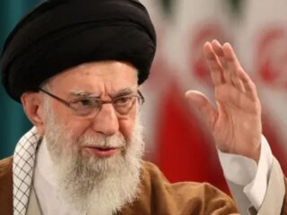 ¿Qué sucedería si Israel mata al líder supremo de Irán?
