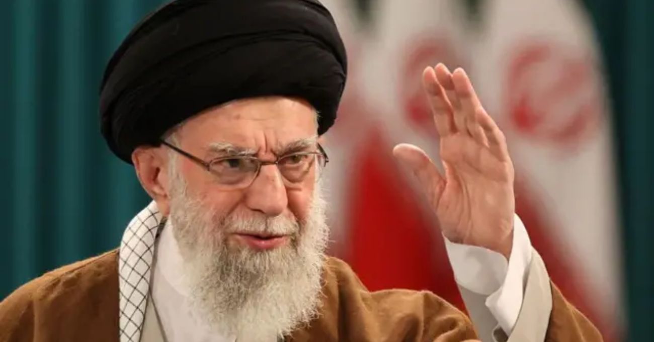 ¿Qué sucedería si Israel mata al líder supremo de Irán?
