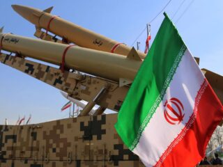 Los temibles misiles de Irán: Arsenal estratégico en conflicto