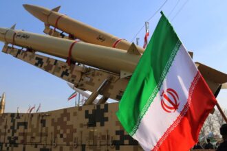Los temibles misiles de Irán: Arsenal estratégico en conflicto