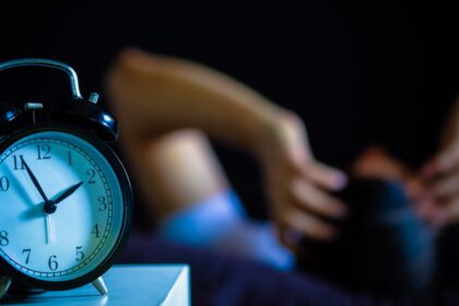 Consejos naturales para combatir el insomnio y mejorar tu salud