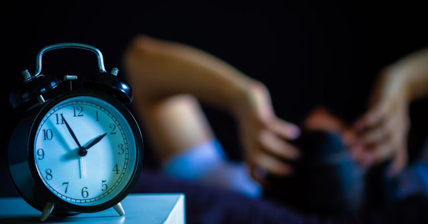 Consejos naturales para combatir el insomnio y mejorar tu salud
