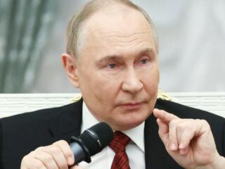 Irán y Rusia refuerzan alianzas en medio de tensiones internacionales