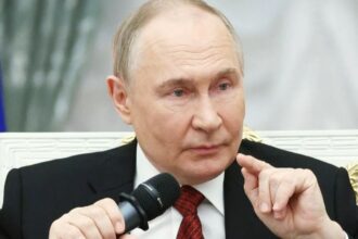 Irán y Rusia refuerzan alianzas en medio de tensiones internacionales