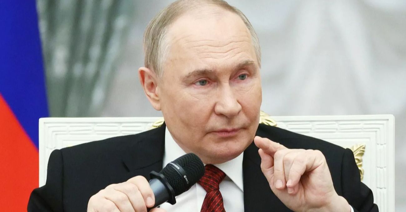 Irán y Rusia refuerzan alianzas en medio de tensiones internacionales