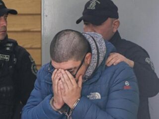 Descartan tercera intervención en la muerte de Luis Jarpa Ramírez