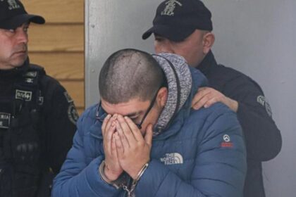 Descartan tercera intervención en la muerte de Luis Jarpa Ramírez