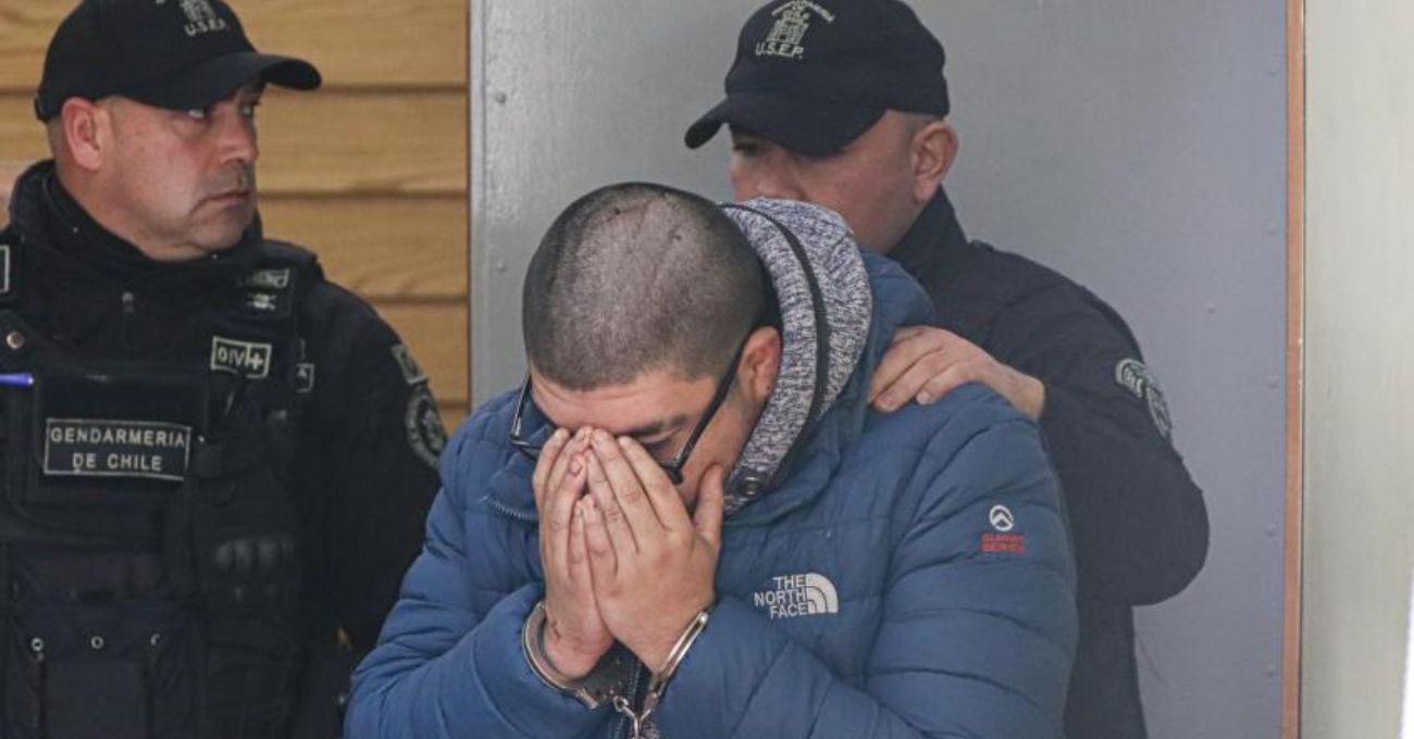 Descartan tercera intervención en la muerte de Luis Jarpa Ramírez