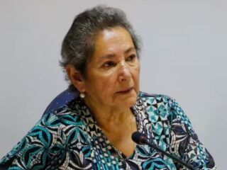 Intensa búsqueda de concejala desaparecida: familia agradece apoyo comunitario