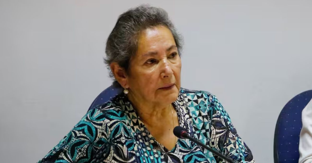 Intensa búsqueda de concejala desaparecida: familia agradece apoyo comunitario