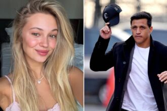 Alexis Sánchez y su nueva novia: Conoce a su nueva conquista