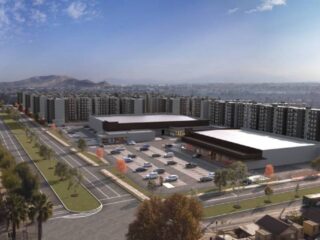 Disputa ambiental por proyecto Parque Quilicura: riesgos y tensiones en juego