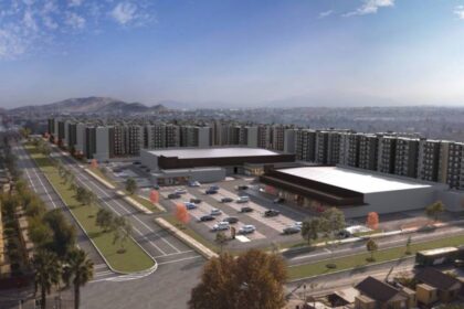 Disputa ambiental por proyecto Parque Quilicura: riesgos y tensiones en juego