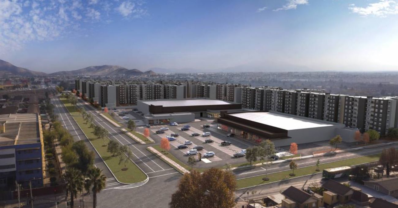 Disputa ambiental por proyecto Parque Quilicura: riesgos y tensiones en juego