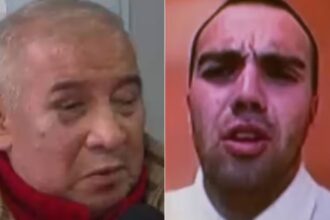 Esposa de conserje agredido en Vitacura clama por justicia