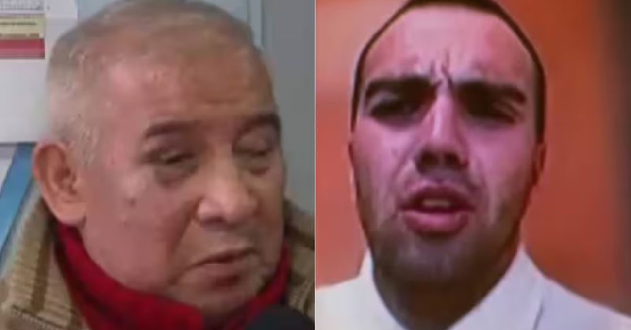 Esposa de conserje agredido en Vitacura clama por justicia