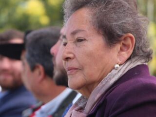 Amplio operativo de búsqueda para encontrar a concejala desaparecida en Chile