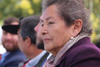 Amplio operativo de búsqueda para encontrar a concejala desaparecida en Chile