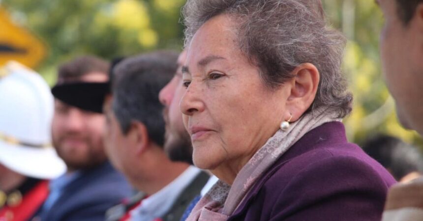 Amplio operativo de búsqueda para encontrar a concejala desaparecida en Chile