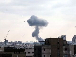 Irán declara fin de guerra con Israel y Netanyahu se enfoca en Gaza